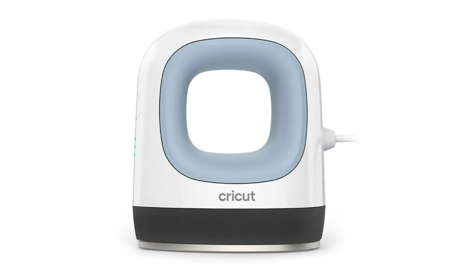 Cricut EasyPress Mini 9X9 Heat Press Machine - Zen Blue | Harvey Norman Singapore easypress 9x9