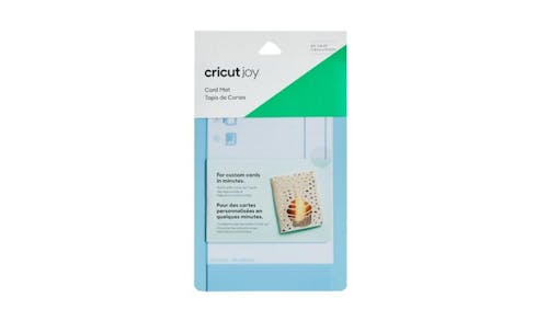 Cricut Joy 4.5X6.25 Card Mat