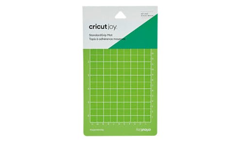 Cricut Joy 4.5X6.5 StandardGrip Cutting Mat Small