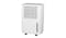 Mistral 10L Dehumidifier with Ionizer and UV MDH1022