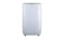Mistral 20L Dehumidifier with Ionizer and UV MDH2065