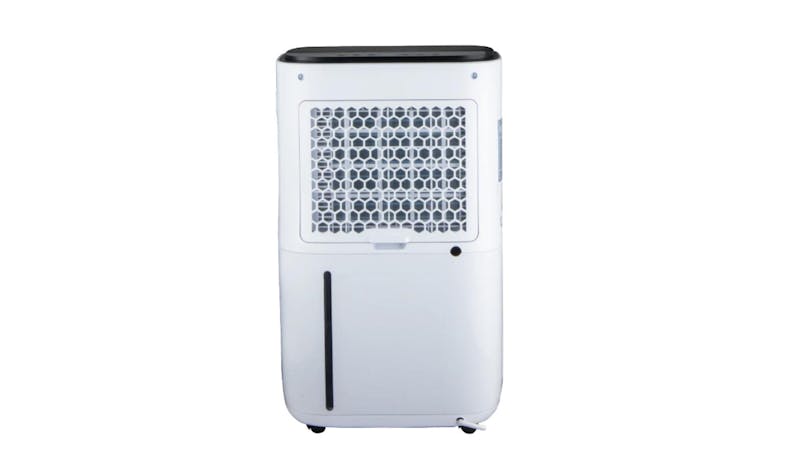 Mistral 20L Dehumidifier with Ionizer and UV MDH2065