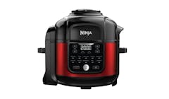 Ninja Foodi 11-in-1 6L Multicooker (OP350) - Cinnamon Red