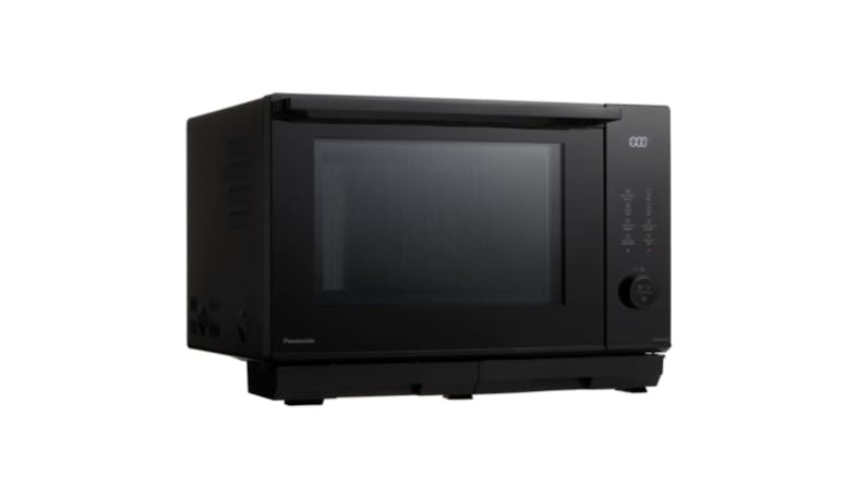 Panasonic NN-DS59NBYPQ 27L Multifunction Grill Steam Microwave Oven