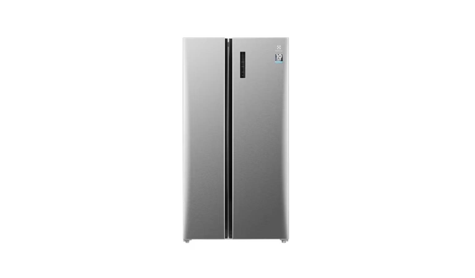 Electrolux UltimateTaste 700 (ESE5401ASSG) 499L SidebySide