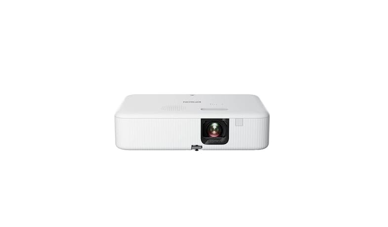 Epson CO-FH02 Smart Projector (Main)