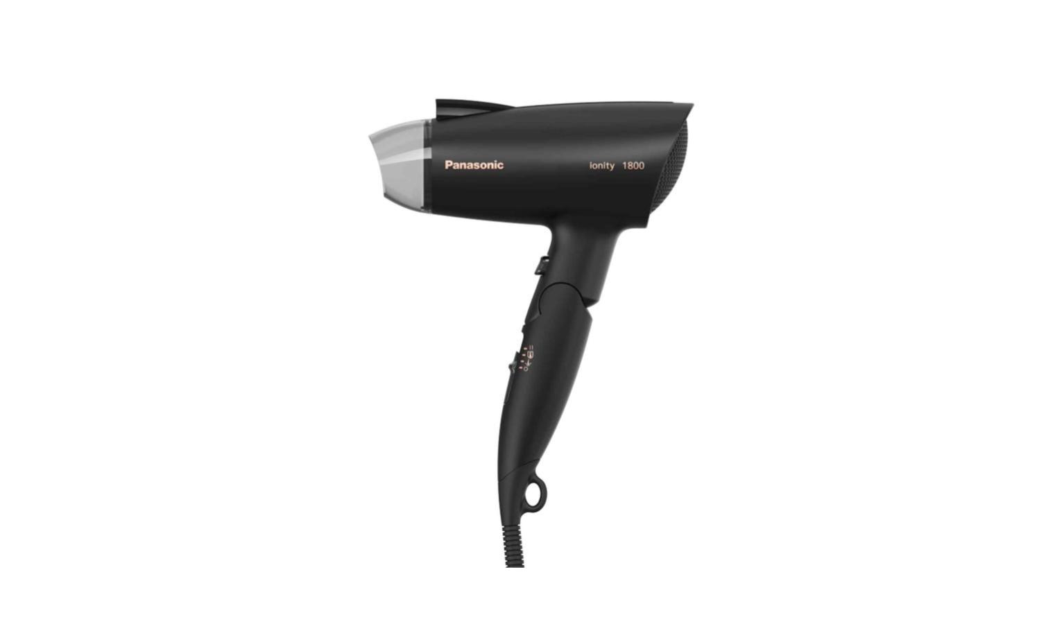 Panasonic Compact Fast Dry with Heat Damage Care Hair Dryer EH 