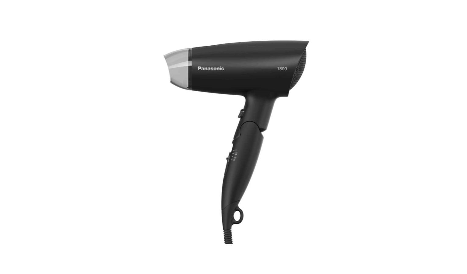 Panasonic Compact Fast Dry with Heat Damage Care Hair Dryer EH ND37 K605 Harvey Norman Singapore