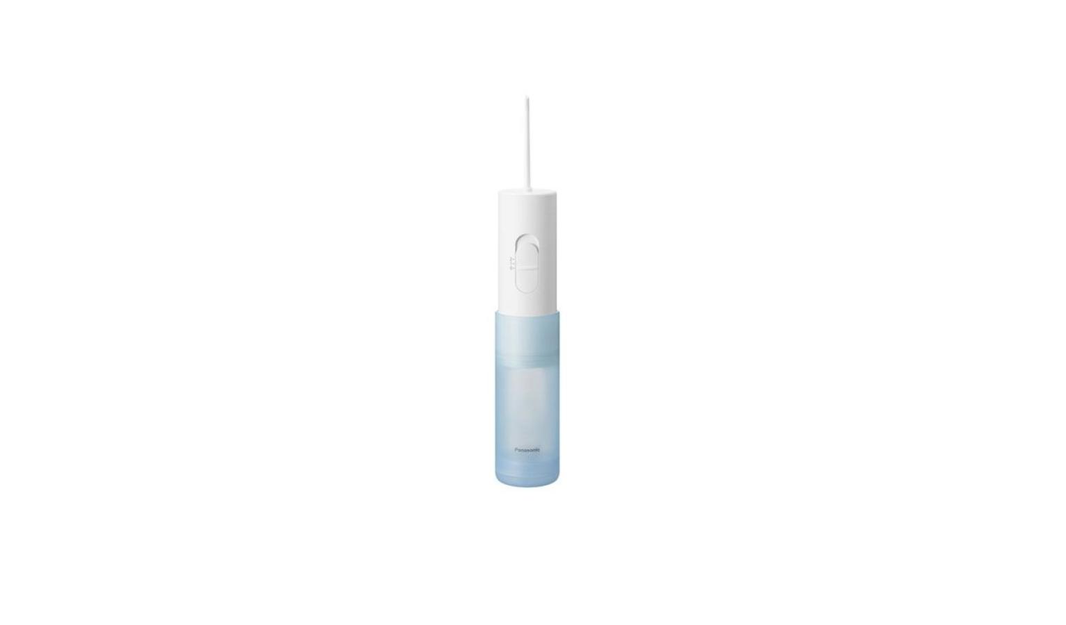 Panasonic Battery Operated Travel Oral Irrigator EW-DJ11-A451