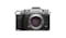 Fujifilm X-T5 Mirrorless Camera - Silver