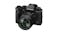 Fujifilm X-T5 Mirrorless Camera - Black