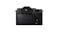 Fujifilm X-T5 Mirrorless Camera with 16-80mm Lens - Black