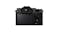 Fujifilm X-T5 Mirrorless Camera with 18-55mm Lens - Black