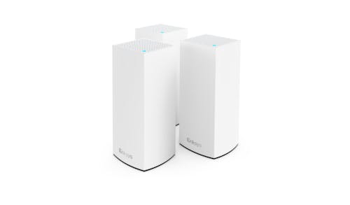 Linksys MX2003 - Dual-Band Mesh WiFi 6 System - 3-Pack