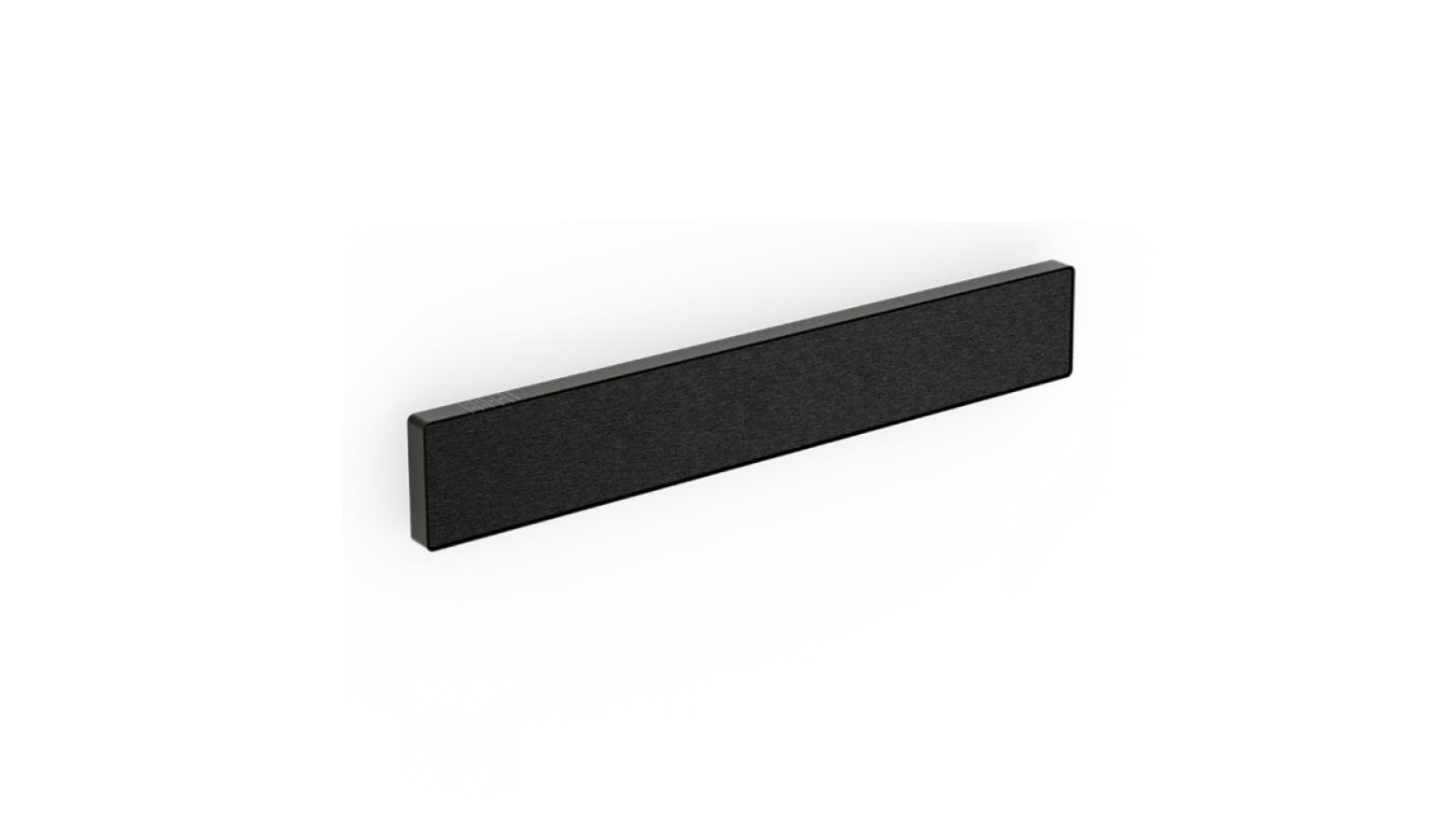 B&O Beosound Stage Dolby Atmos Soundbar Black Anthracite Harvey Norman Singapore