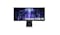 Samsung Odyssey OLED G8 34-Inch Monitor LS34BG850SEXXS