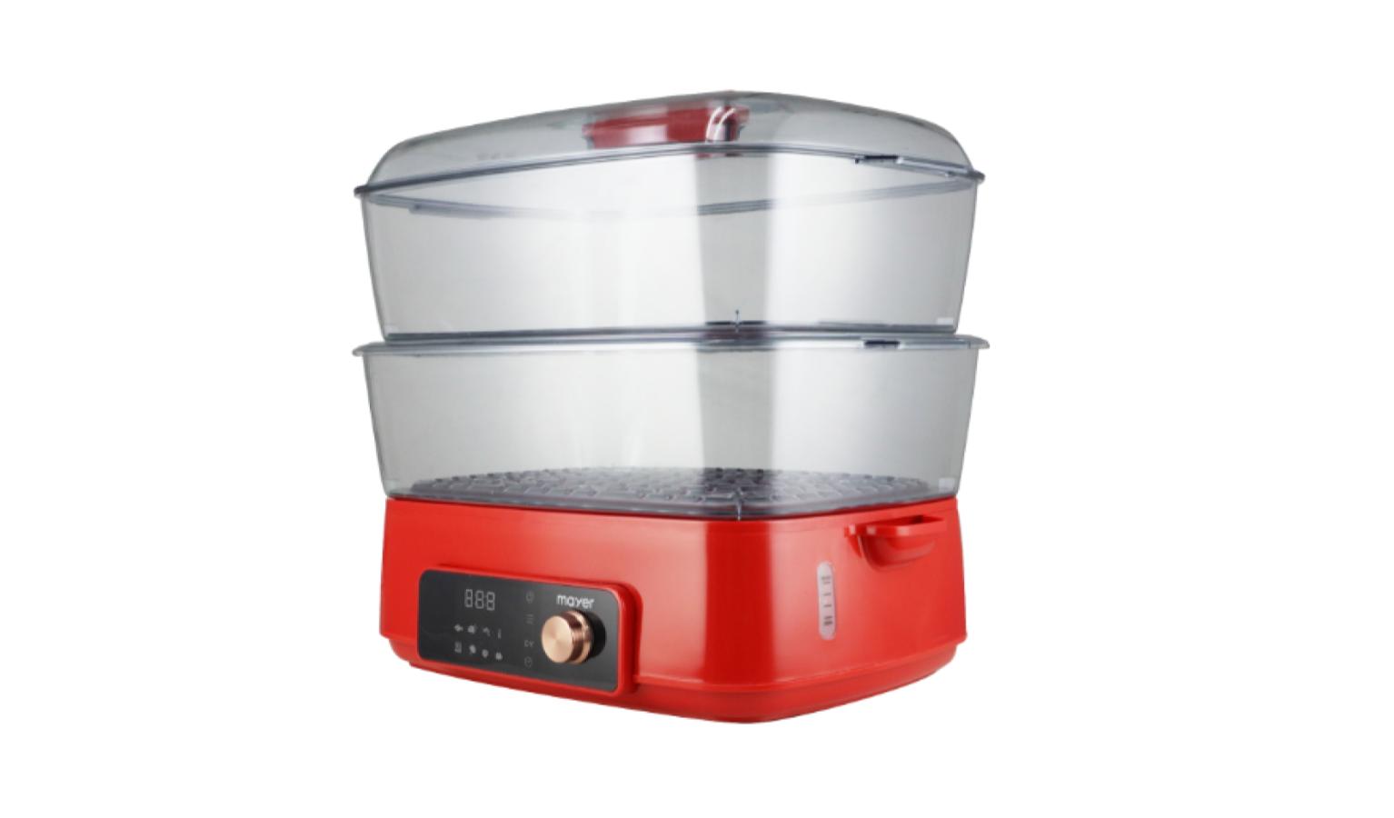 harvey norman steamer food