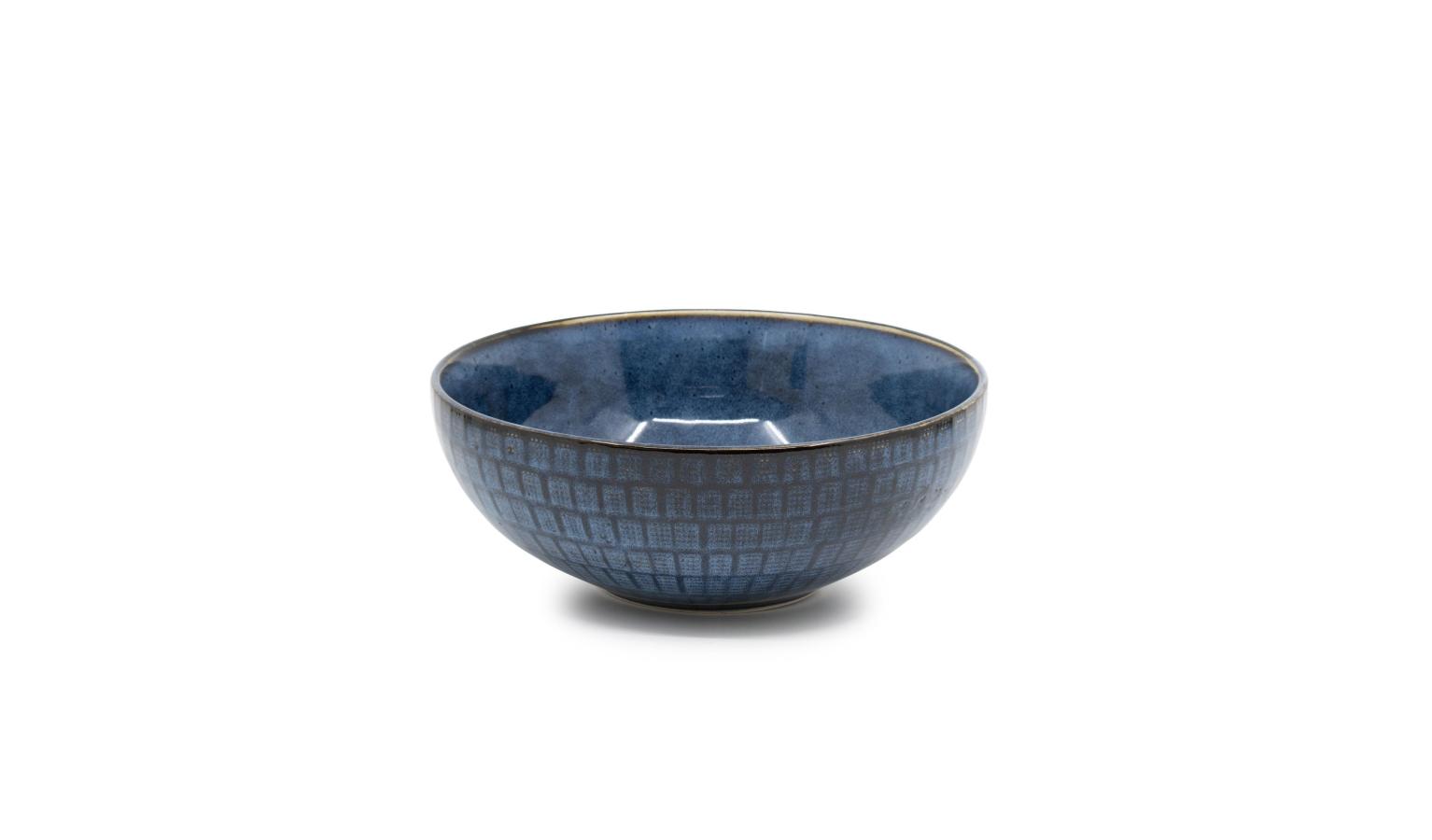 Salt&Pepper Food Bowl (54849)