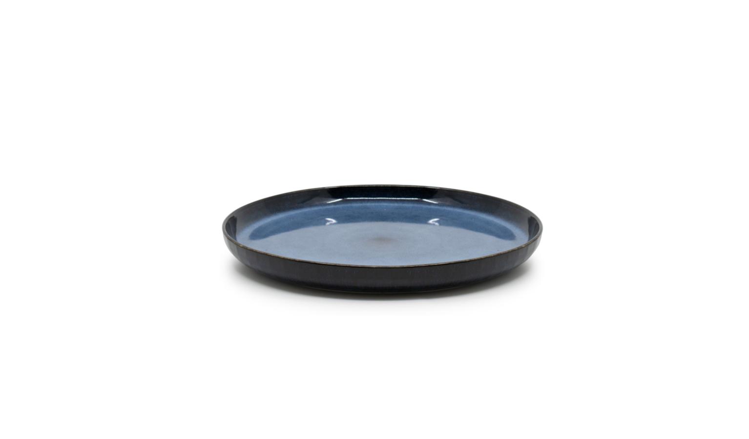 Salt&Pepper Bowl Food Plate (54844)
