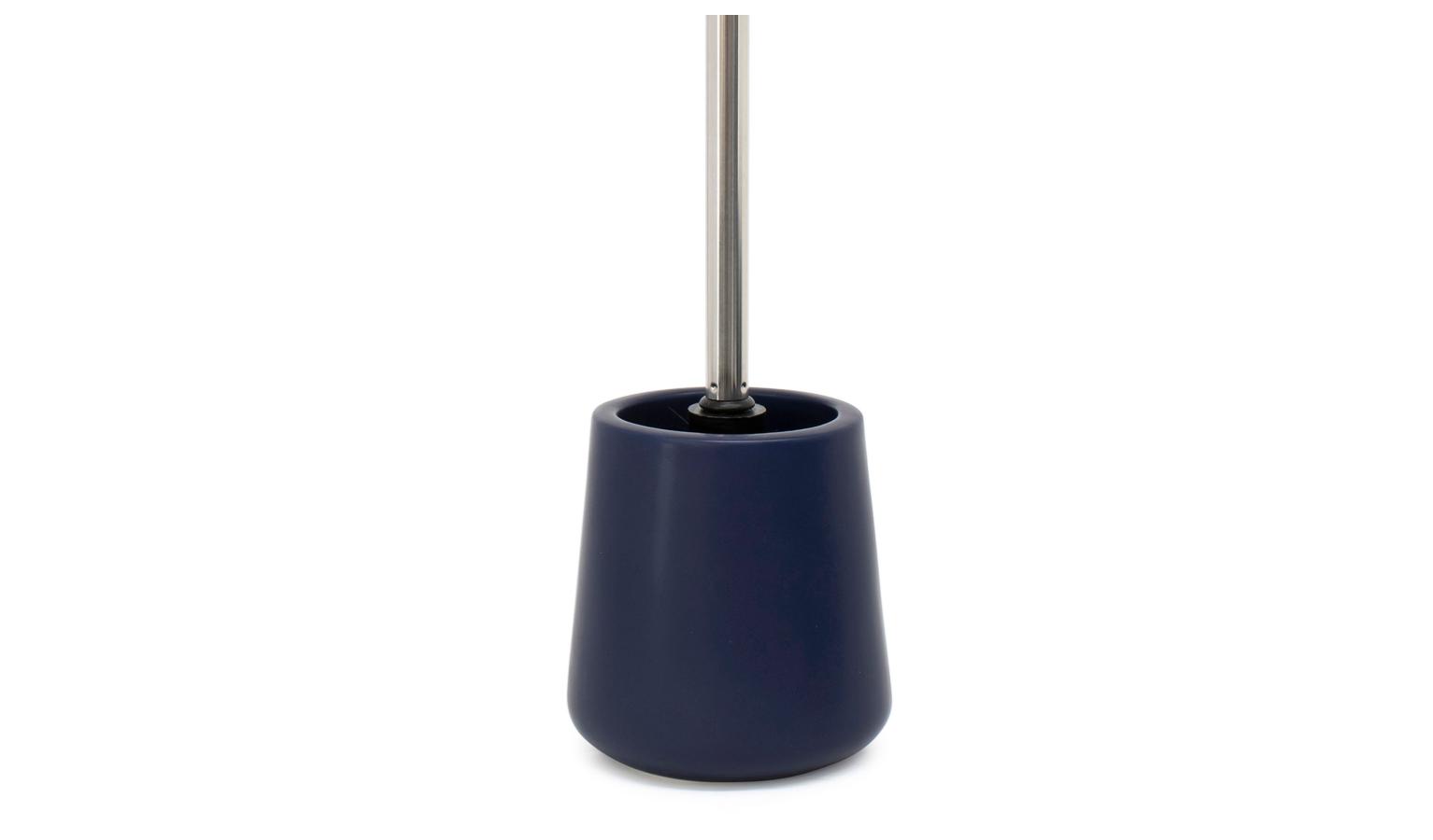 Salt&Pepper Lyon Toilet Brush Holder (55371)