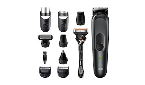 Braun Silk-expert Pro 3 Laser Hair Removal (PL3233 IPL)
