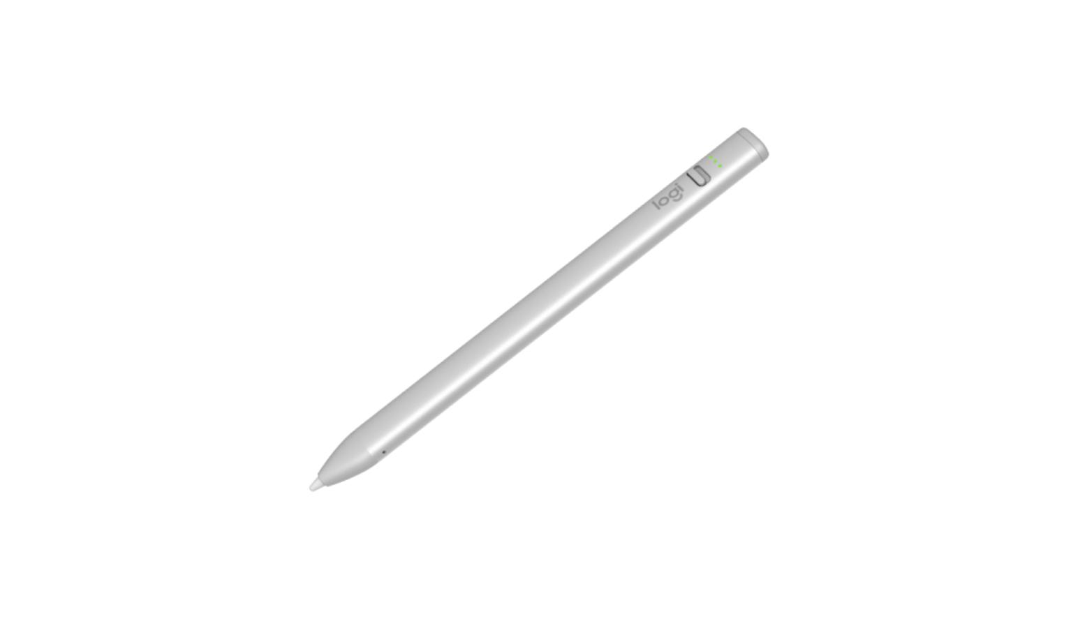 Logitech Crayon Digital Pen for iPad (TYPE C) Harvey Norman Singapore