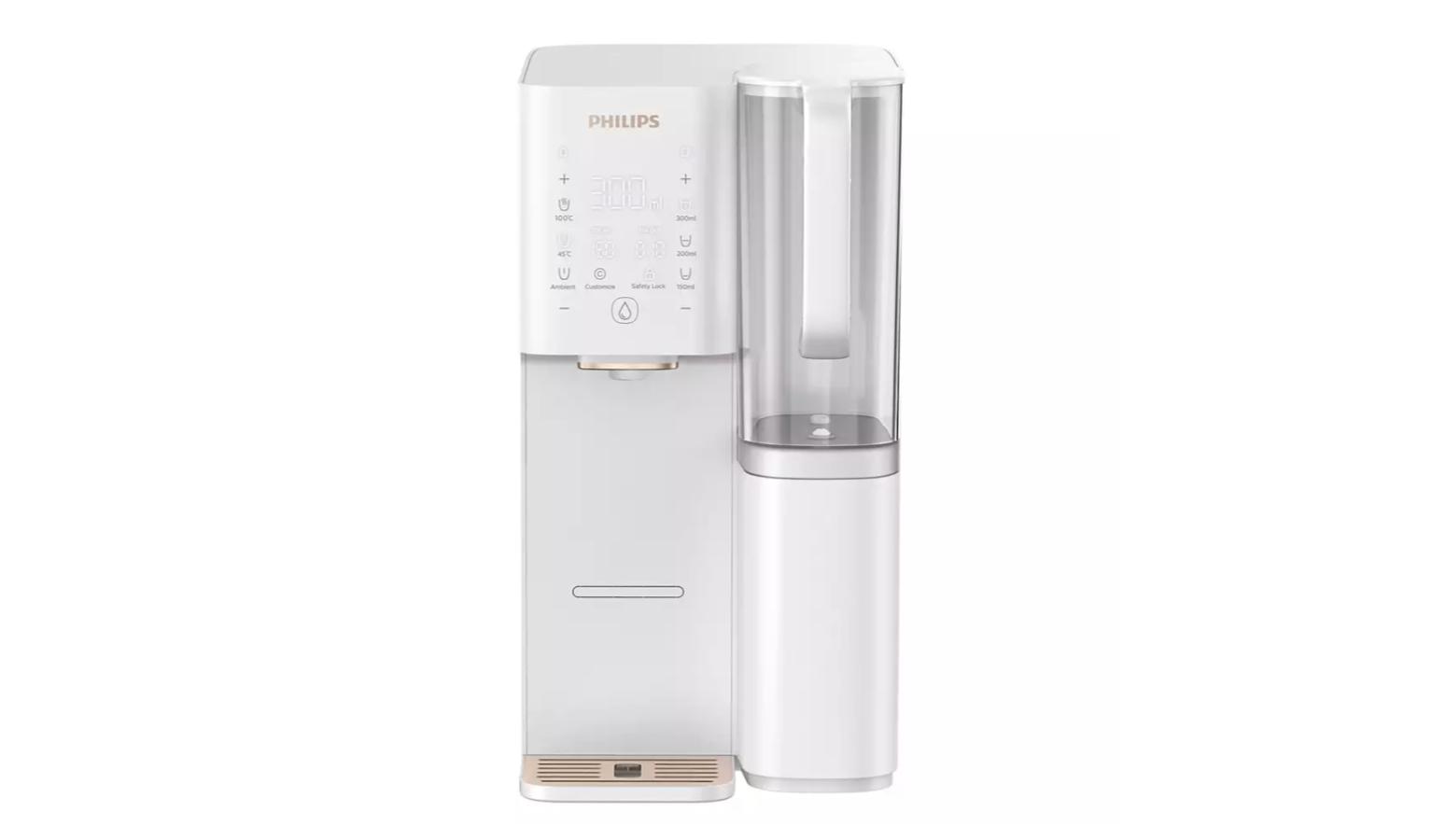 Philips Portable Water Dispenser ADD6920WH/90 Harvey Norman Singapore