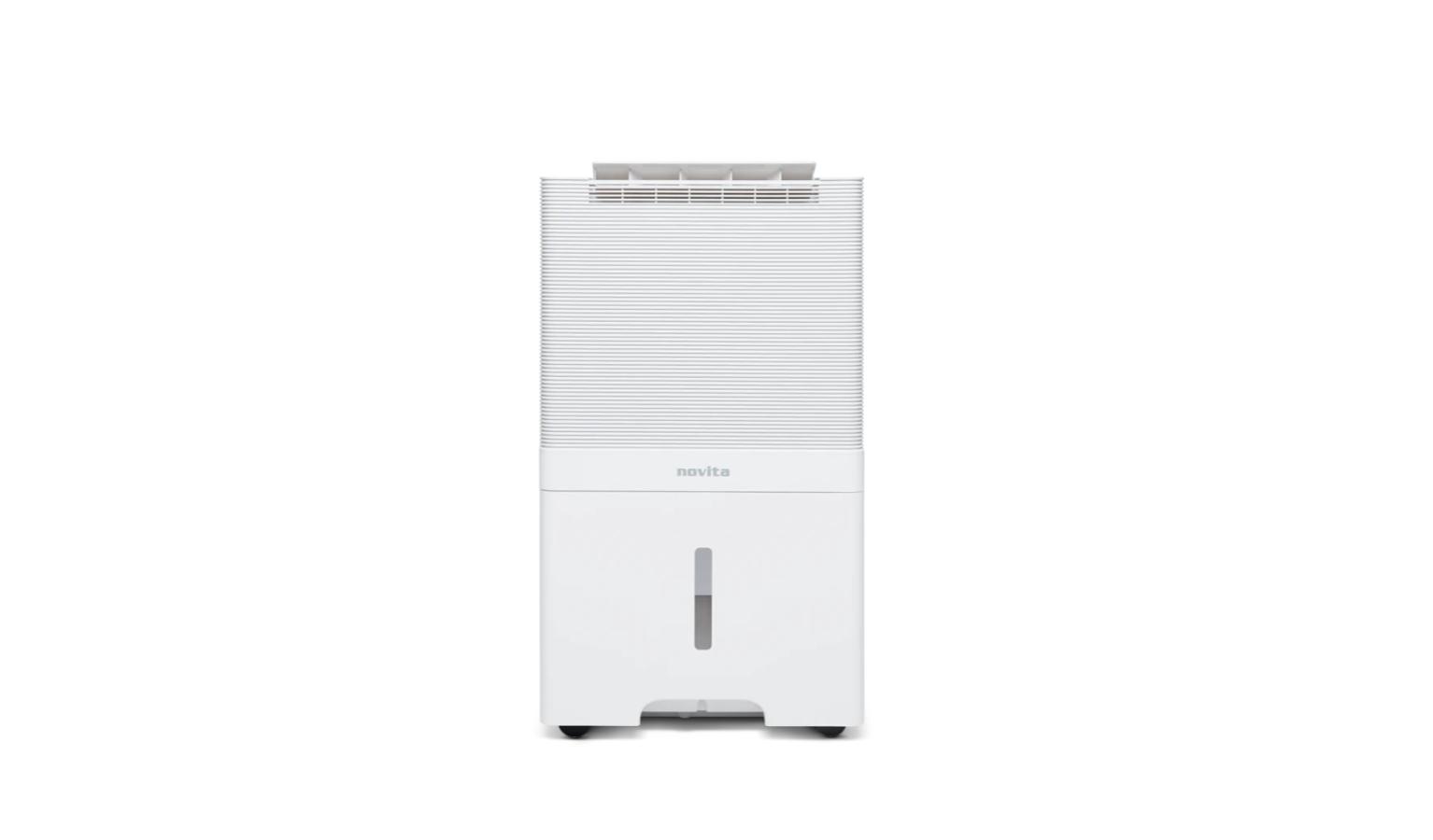Novita Air Purifier + Dehumidifier The 2In1 ND60 Harvey Norman