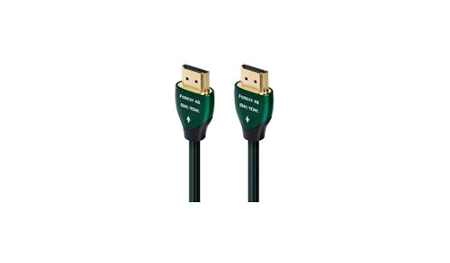 AudioQuest Forest 8K-10K 48Gbps HDMI Cables (1.5m)
