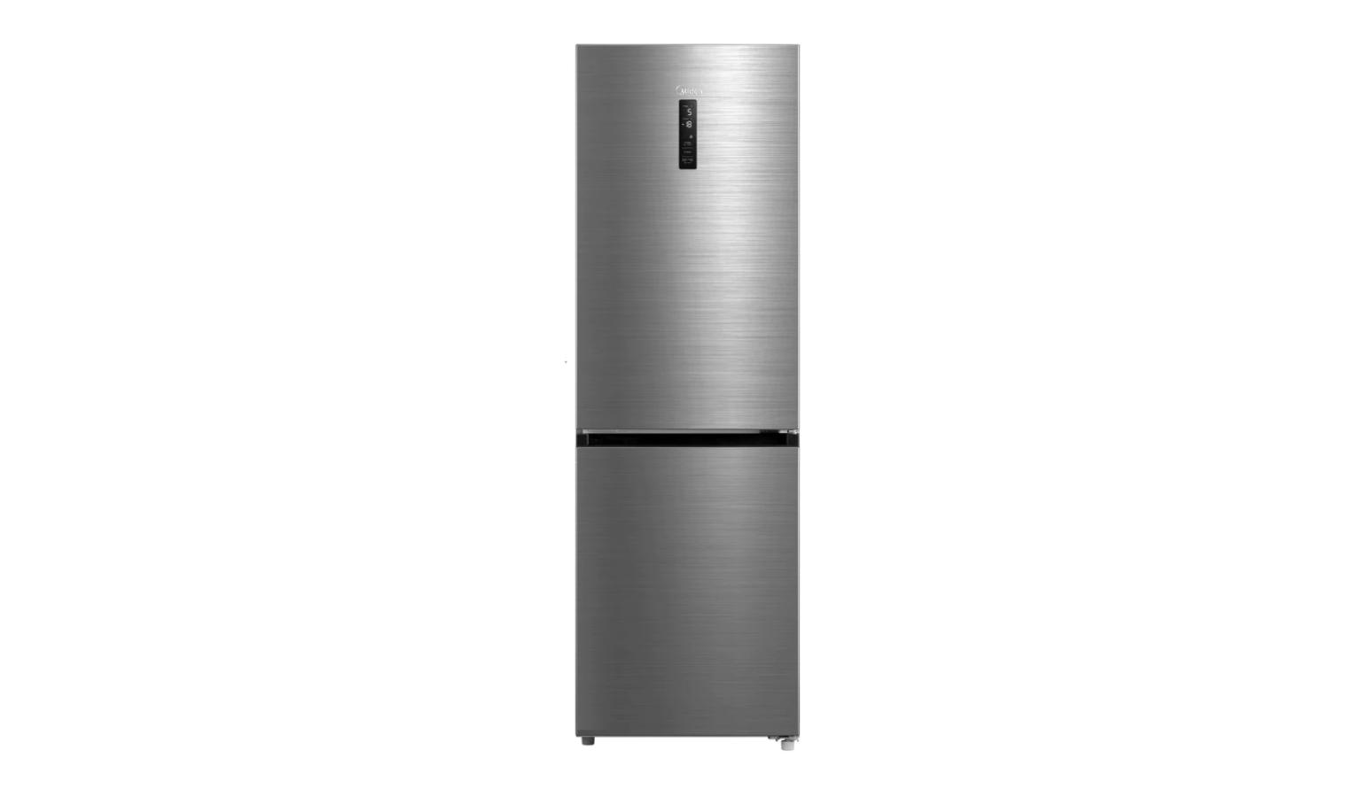 Midea 320L 2-Door Refrigerator MDRB470MGD28