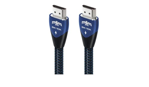AudioQuest Thunderbird 48 8K-10K 48Gbps HDMI Cable (1.5m)