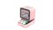 Divoom Ditoo PRO Global Version Pixel Art Game Portable Bluetooth Speaker - Pink