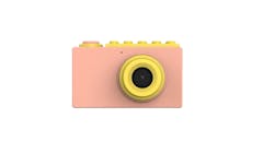 MyFirst Compact Camera 2 Gift Set - Pink (FC2002GF-PK01)