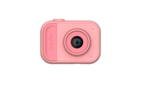 myFirst Camera 10 Gift Set - Pink (FC2004GF-PK01)
