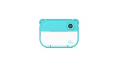 myFirst Camera Insta 2 - 12MP Instant Print Camera for Kids - Blue