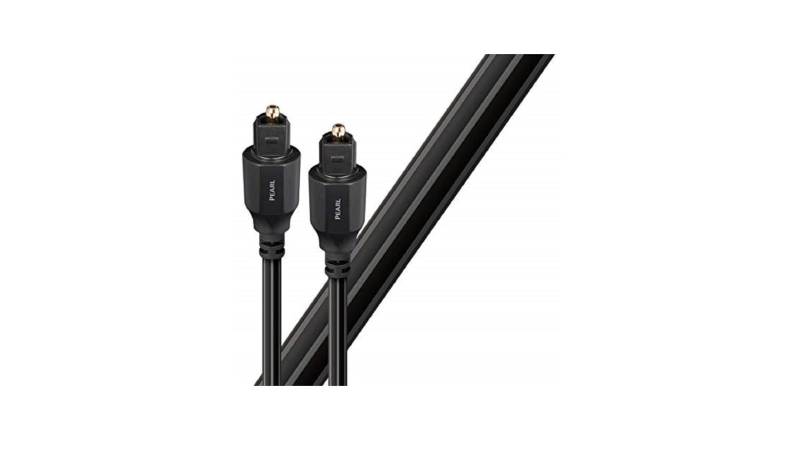 AudioQuest Pearl Optical Cable (3m)