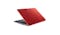 Acer Swift X  (Intel® Core™ i7, 16GB/1TB, Windows 11 Home) 14-Inch Thin-Lightweight Laptop - Red (SFX14-51G-7117)