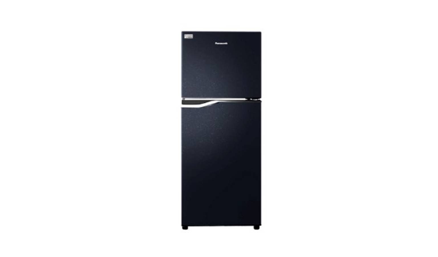 Panasonic NRBA229PKSG (187L) 2Door Top Freezer Refrigerator Harvey