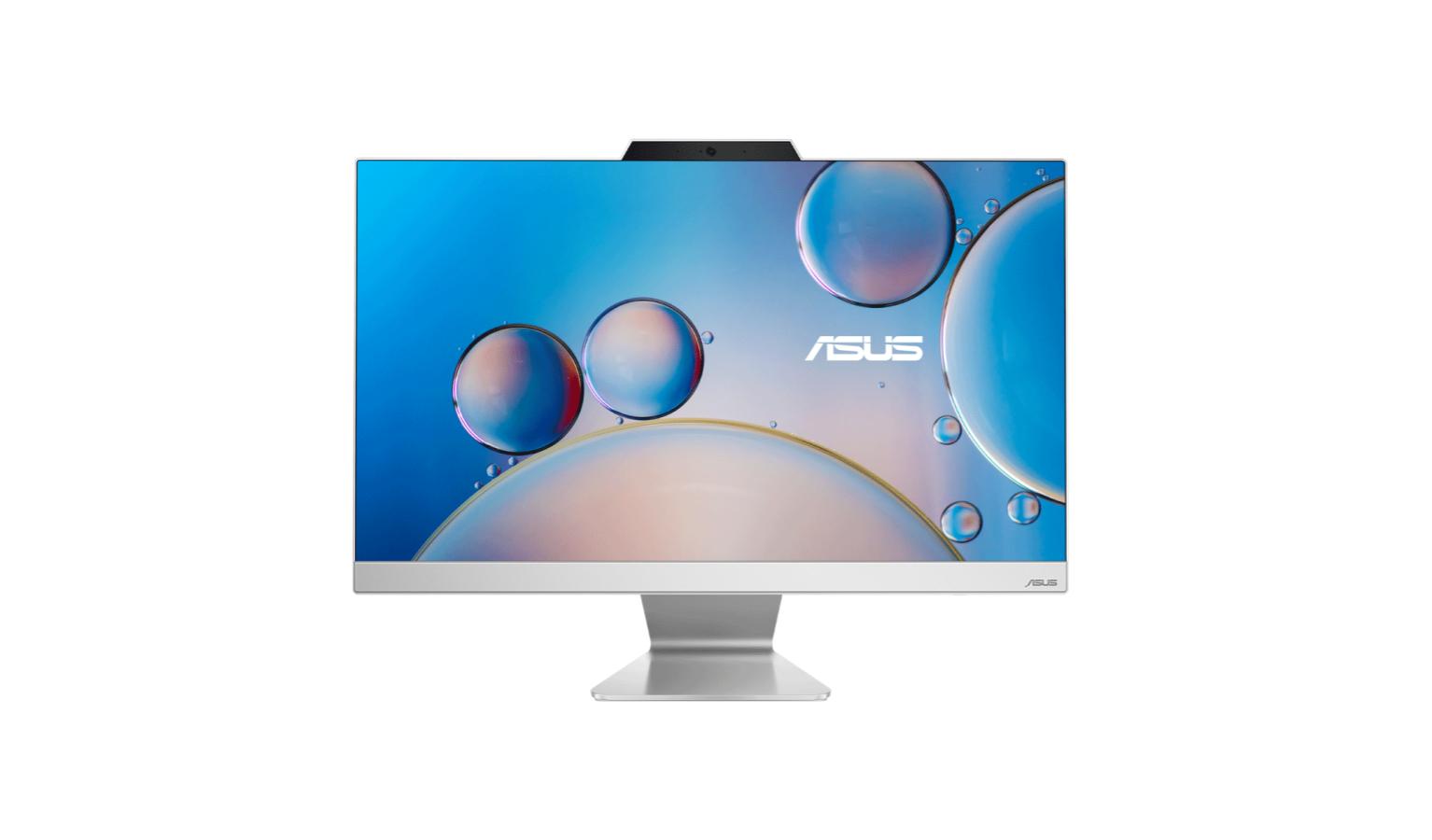 computer desktop asus i7