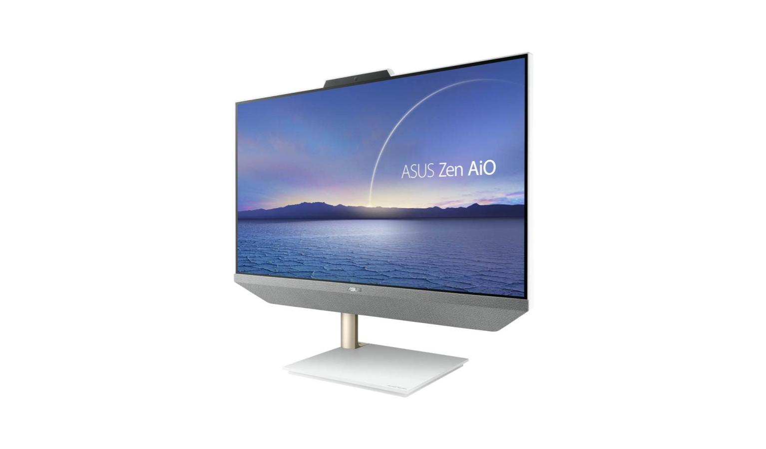 asus zen desktop