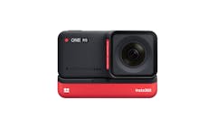 Insta360 ONE RS 4K Edition camera (Main)
