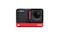 Insta360 ONE RS 4K Edition camera (Main)