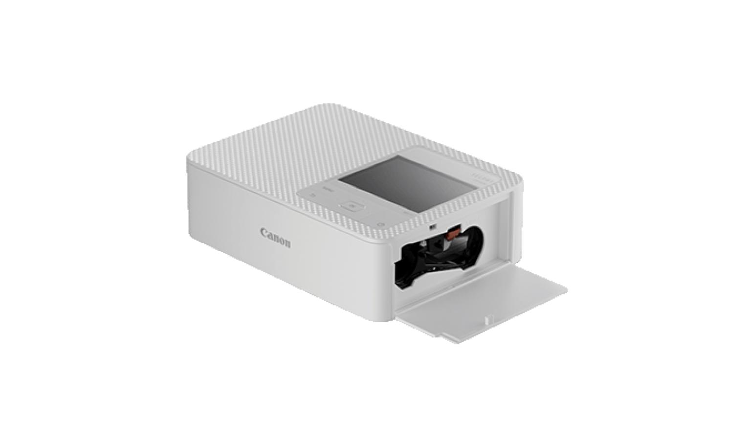 Canon CP1500(WH) WHITE インク Lサイズ用紙108枚（キヤノン  