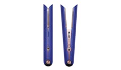 Dyson Corrale HS07 Hair Straightener - Vinca blue / Rose