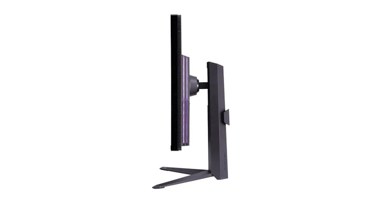 LG UltraGear 32GQ950-B 32-inch Gaming Monitor