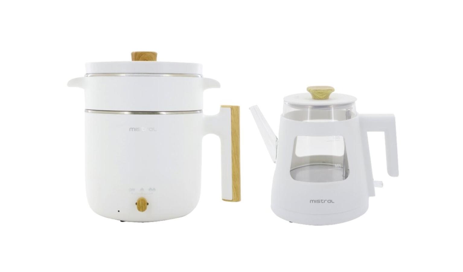harvey norman steamer food