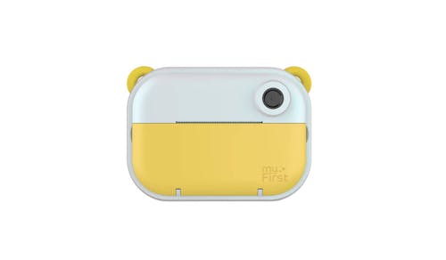 myFirst Insta Wi Camera - Yellow (FC2402S-YW01) - Main