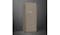 Smeg 270L 50's Style 1-Door Free Standing Refrigerator - Taupe (FAB28RDTP5)