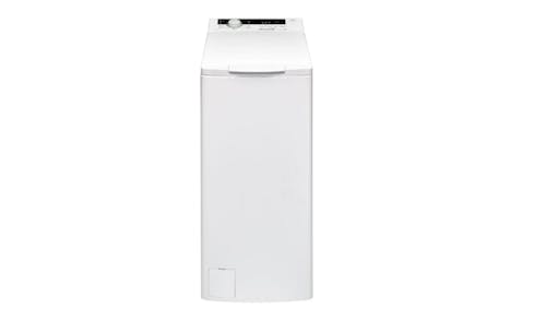 Brandt Top Load Washing Machine BT712HQA - White