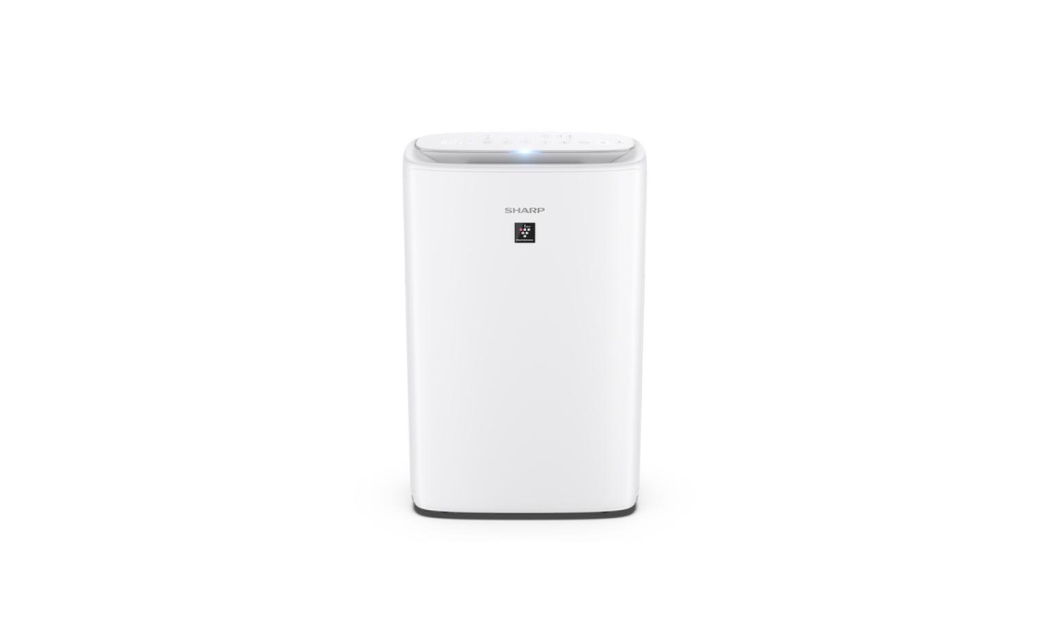 Sharp Humudifiying Air Purifier KI-N40